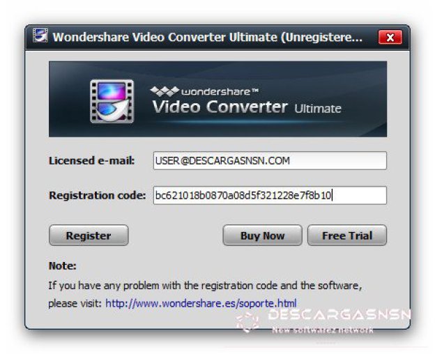 Wondershare dvd slideshow builder free serial key free